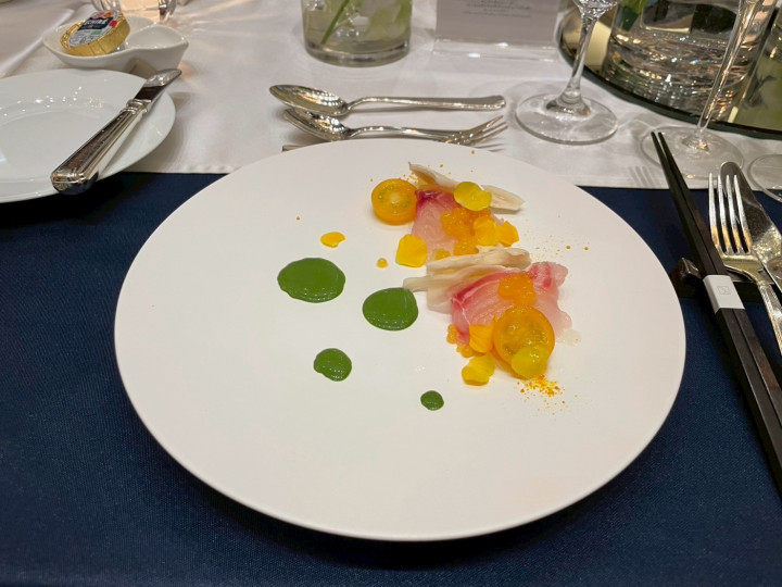 tkmzさんの料理・ドリンクメニューの写真