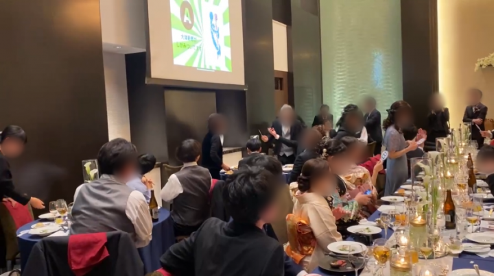 tkmzさんの演出アイテムの写真