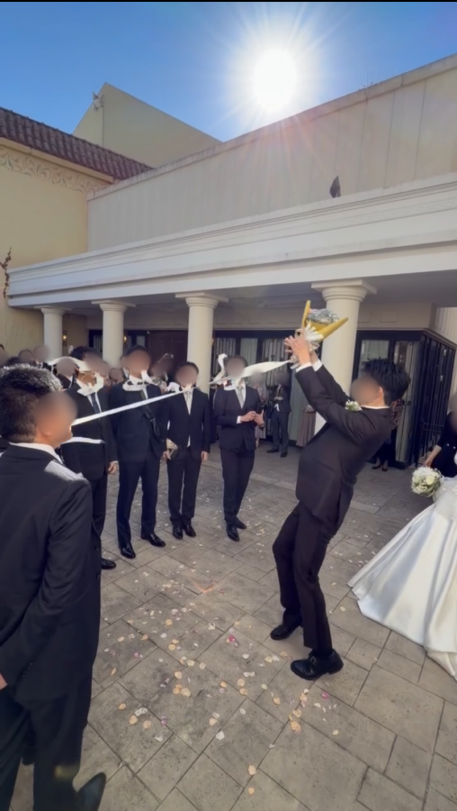 tkmzさんのプログラムの写真