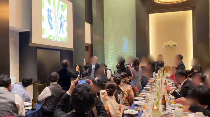 tkmzさんの演出アイテムの写真