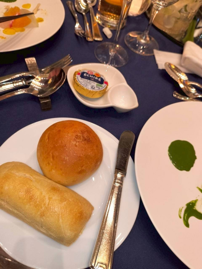 tkmzさんの料理・ドリンクメニューの写真