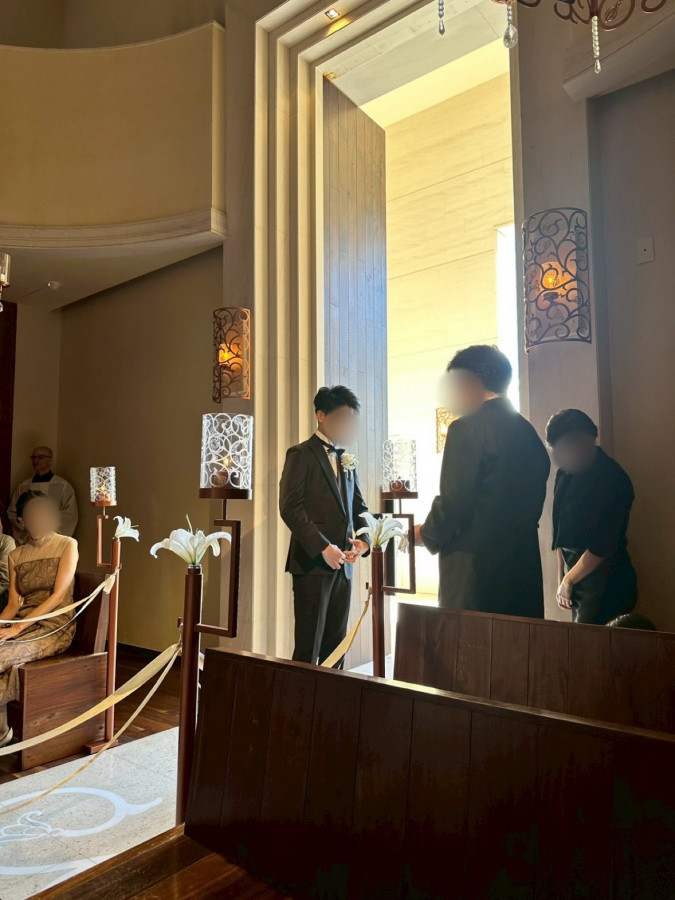 tkmzさんのプログラムの写真