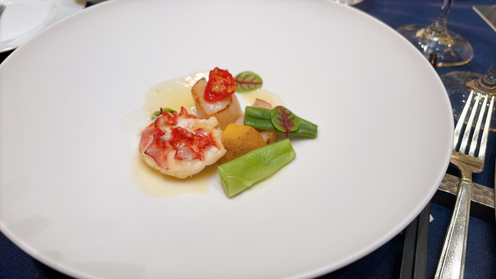 tkmzさんの料理・ドリンクメニューの写真