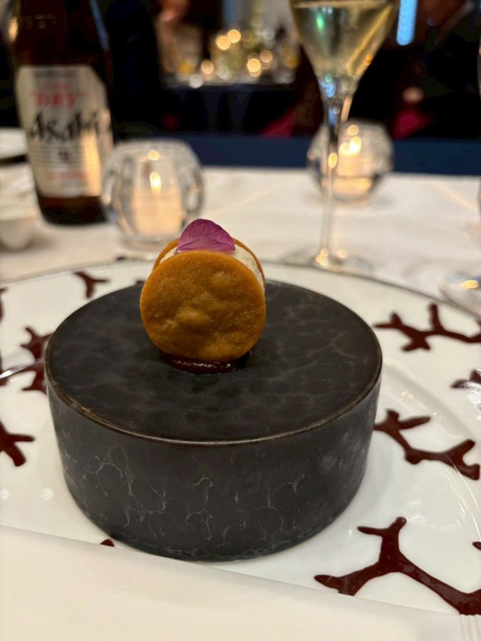 tkmzさんの料理・ドリンクメニューの写真