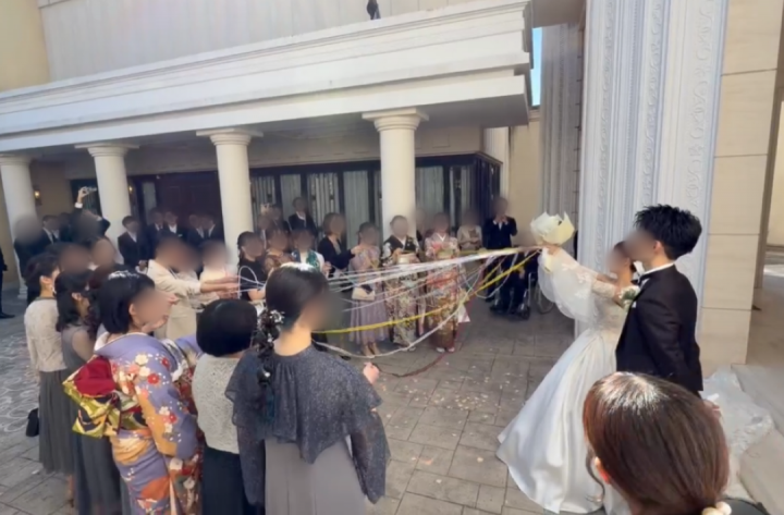 tkmzさんのプログラムの写真