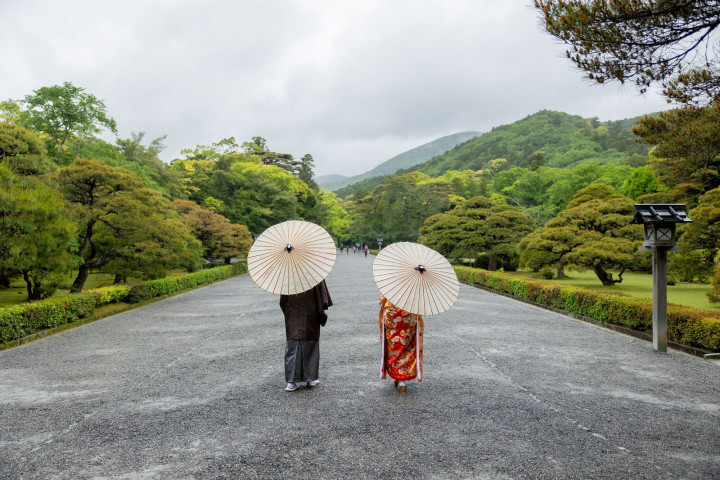 tkmzさんの前撮りの写真