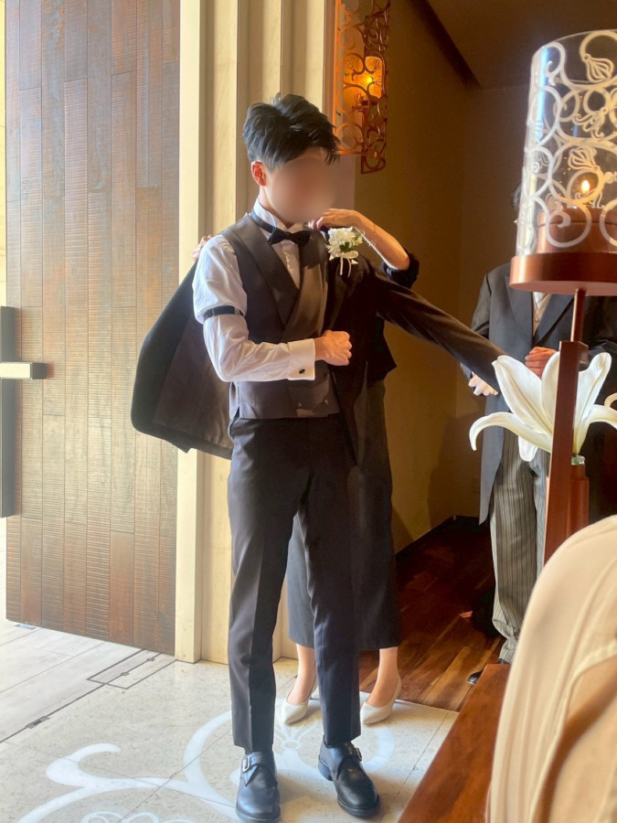 tkmzさんのプログラムの写真