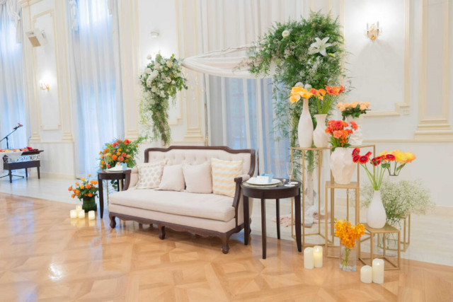 ショウさんの挙式・披露宴の写真