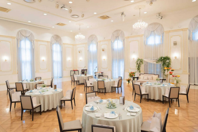 ショウさんの挙式・披露宴の写真