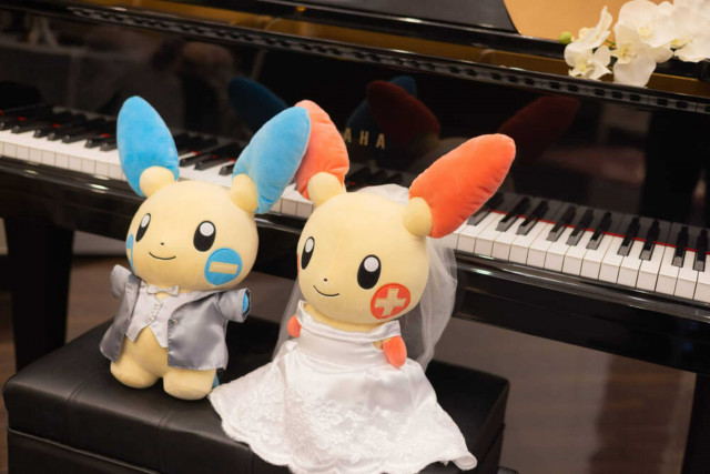 ショウさんの挙式・披露宴の写真