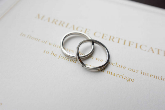 ショウさんの挙式・披露宴の写真