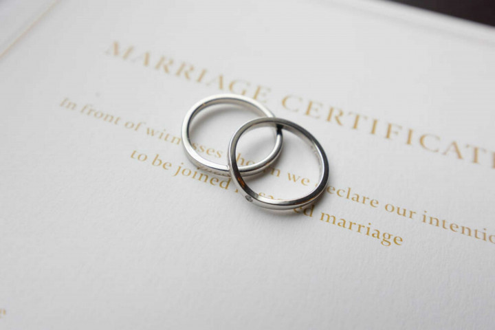 プランナーさんとゲストに感謝！無事に結婚式を終えました