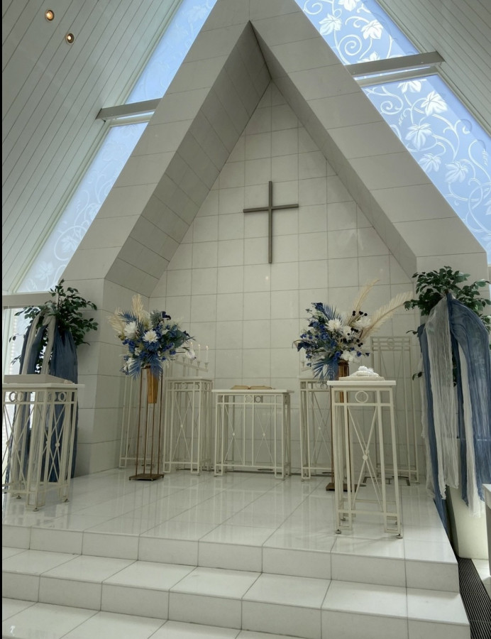 品川プリンスホテル 結婚式