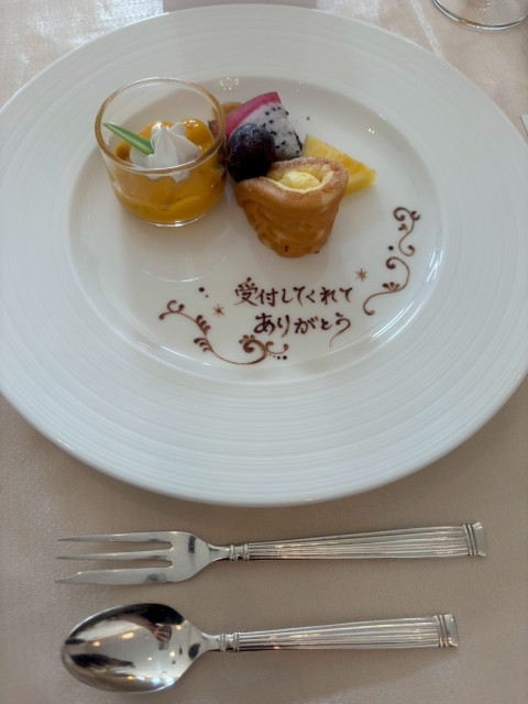 マナさんの挙式・披露宴の写真