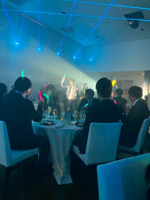 マナさんの挙式・披露宴の写真