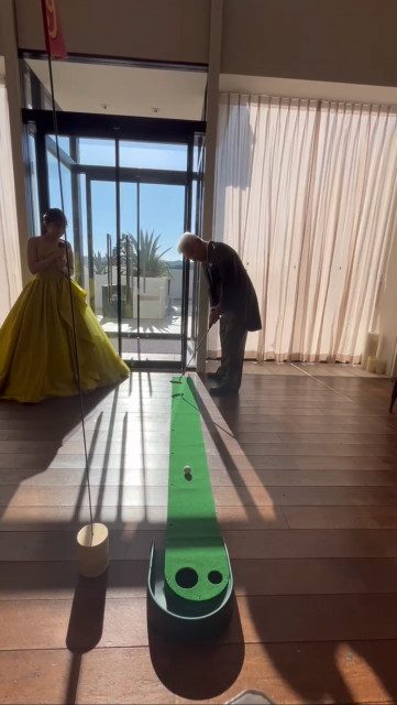 マナさんの挙式・披露宴の写真