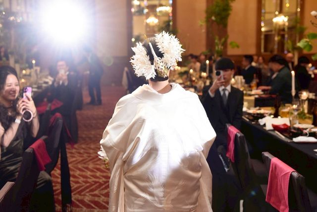 385さんの和装の写真