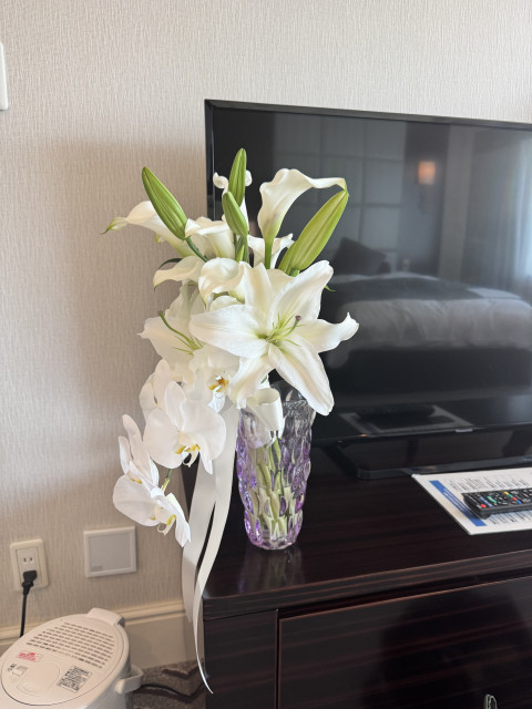 ここさんの挙式・披露宴の写真