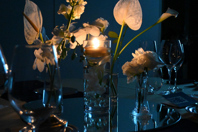 ここさんの挙式・披露宴の写真