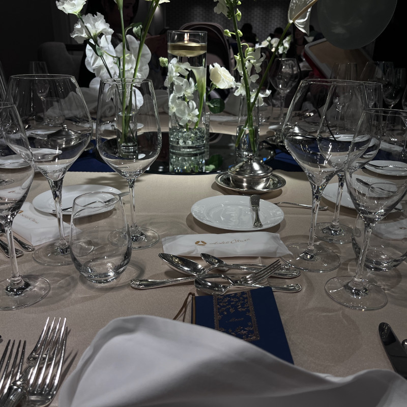 心温まる結婚式