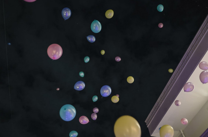 みみたぶさんの演出アイテムの写真