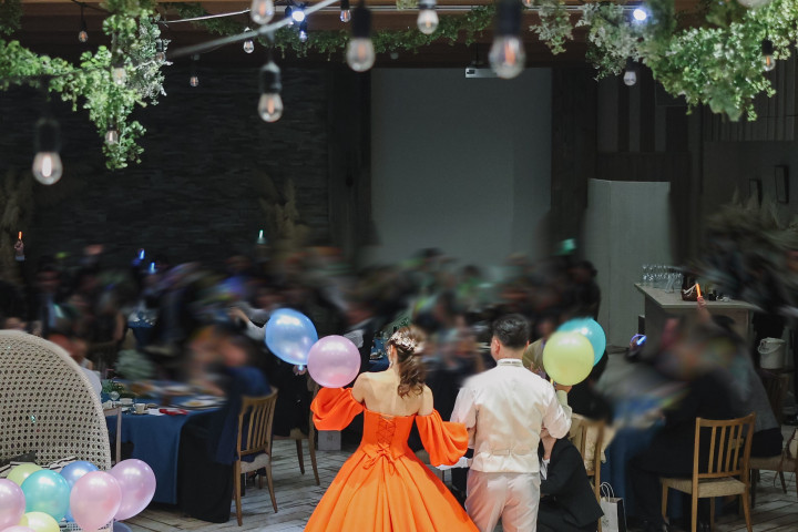 みみたぶさんの演出アイテムの写真