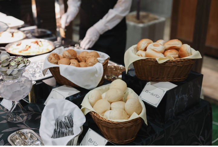みみたぶさんの料理・ドリンクメニューの写真