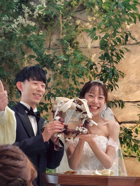 さくさくぱんださんの挙式・披露宴の写真