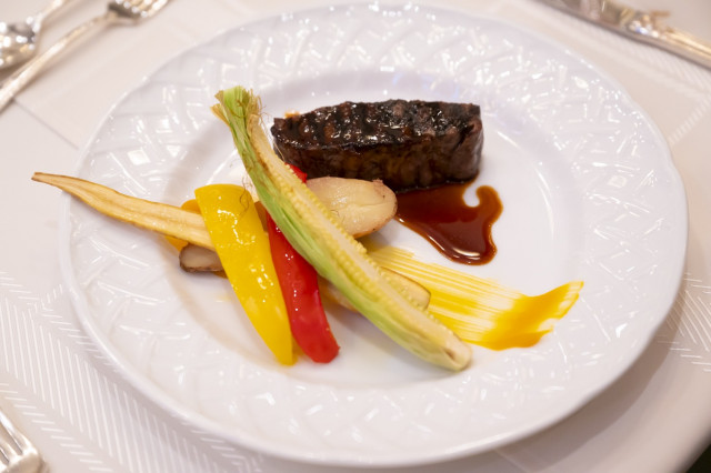 たぬさんの挙式・披露宴の写真