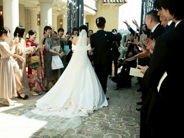 えるちゃんさんの挙式・披露宴の写真