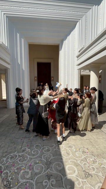 えるちゃんさんの挙式・披露宴の写真