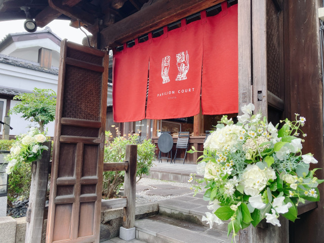 irodoriさんの挙式・披露宴の写真