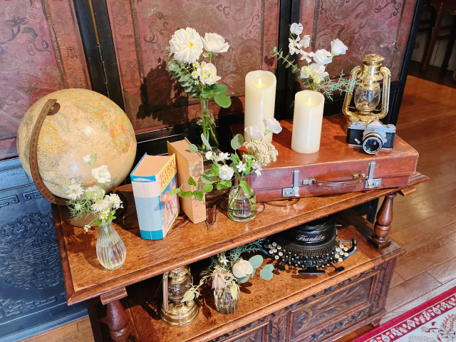 irodoriさんの挙式・披露宴の写真