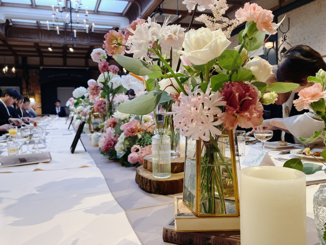 irodoriさんの挙式・披露宴の写真