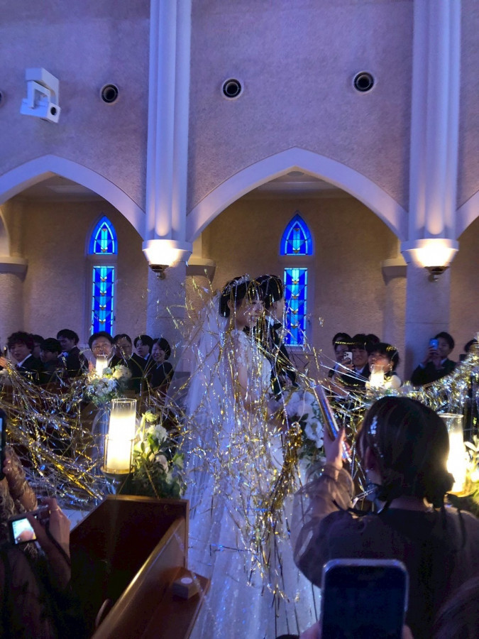 人生で1番楽しかった日です！