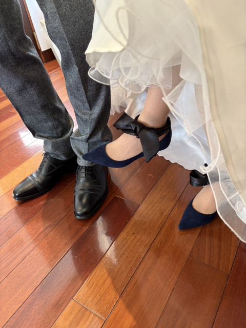 マロンさんの挙式・披露宴の写真