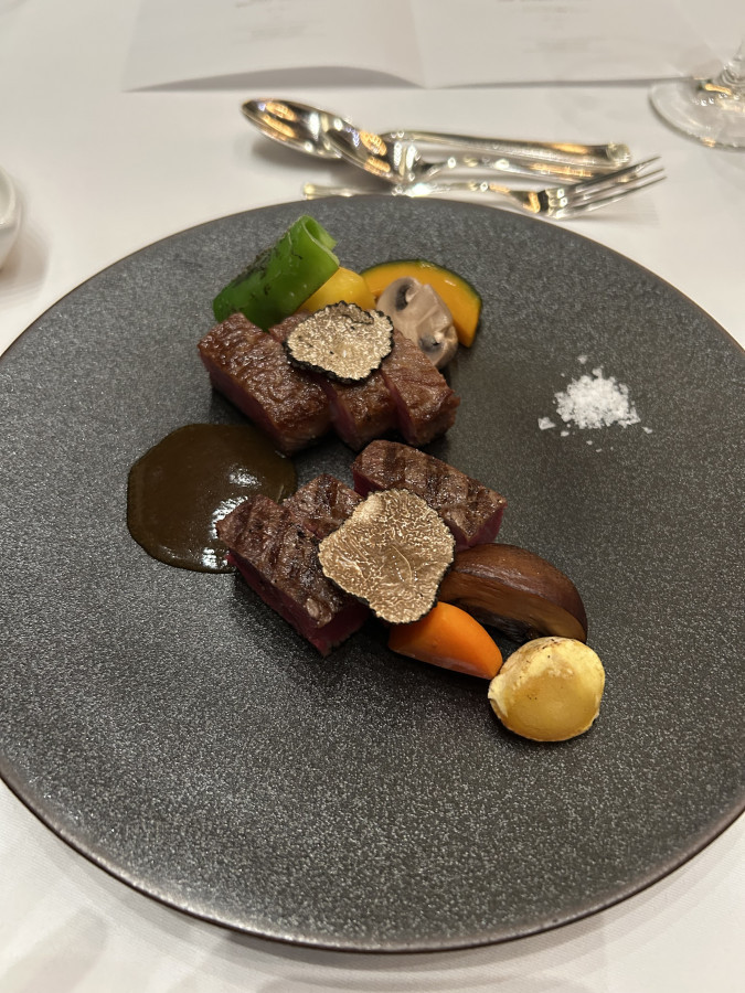 ゆーゆさんの料理・ドリンクメニューの写真