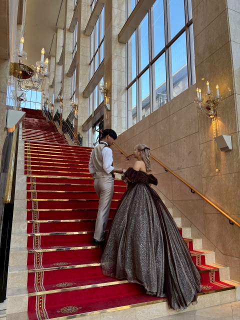 ななさんの挙式・披露宴の写真