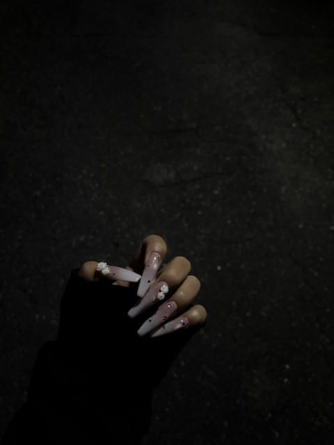 ななさんのネイルの写真