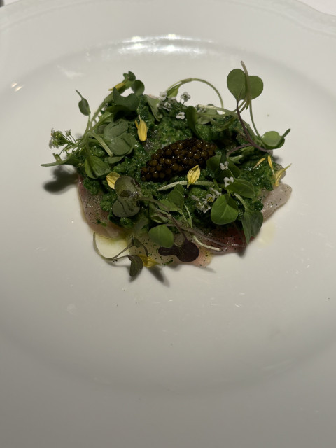 るんさんの料理・ドリンクメニューの写真