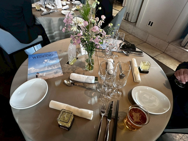 るんさんの挙式・披露宴の写真