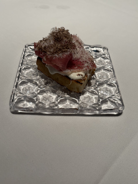 るんさんの料理・ドリンクメニューの写真