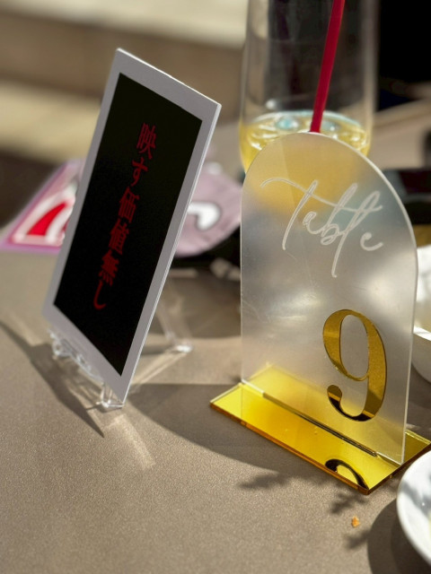 るんさんの挙式・披露宴の写真