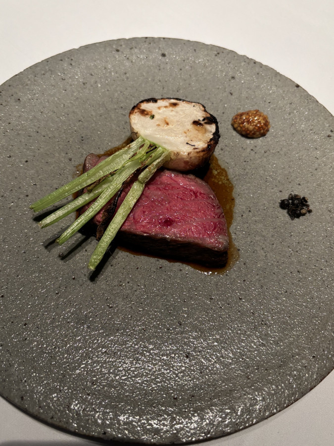 るんさんの料理・ドリンクメニューの写真