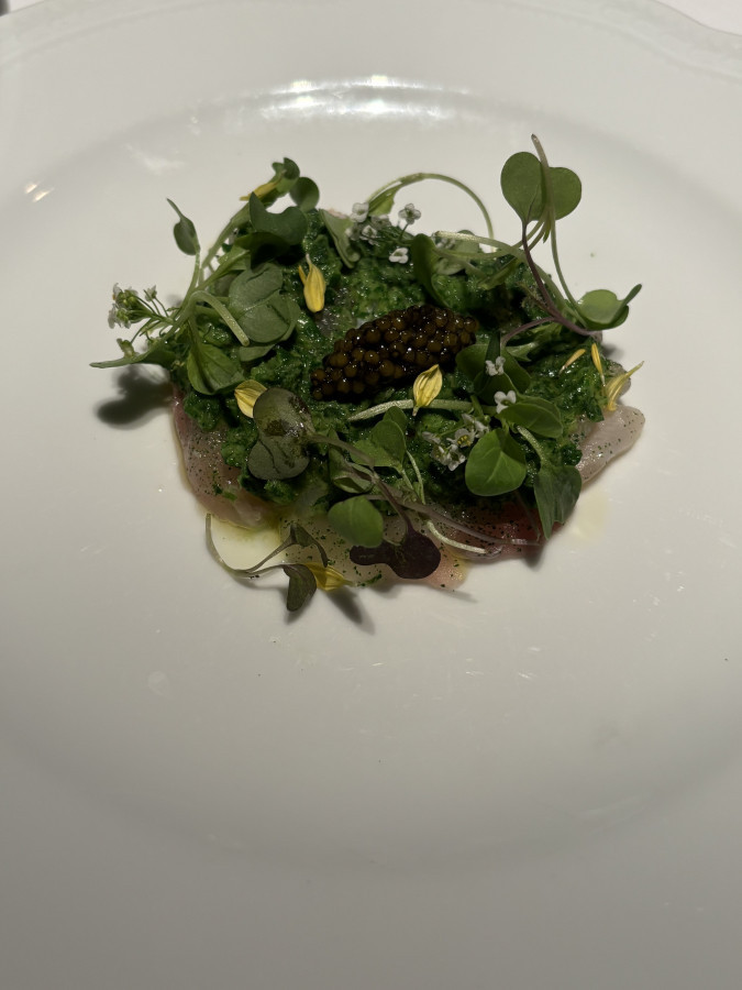 るんさんの料理・ドリンクメニューの写真