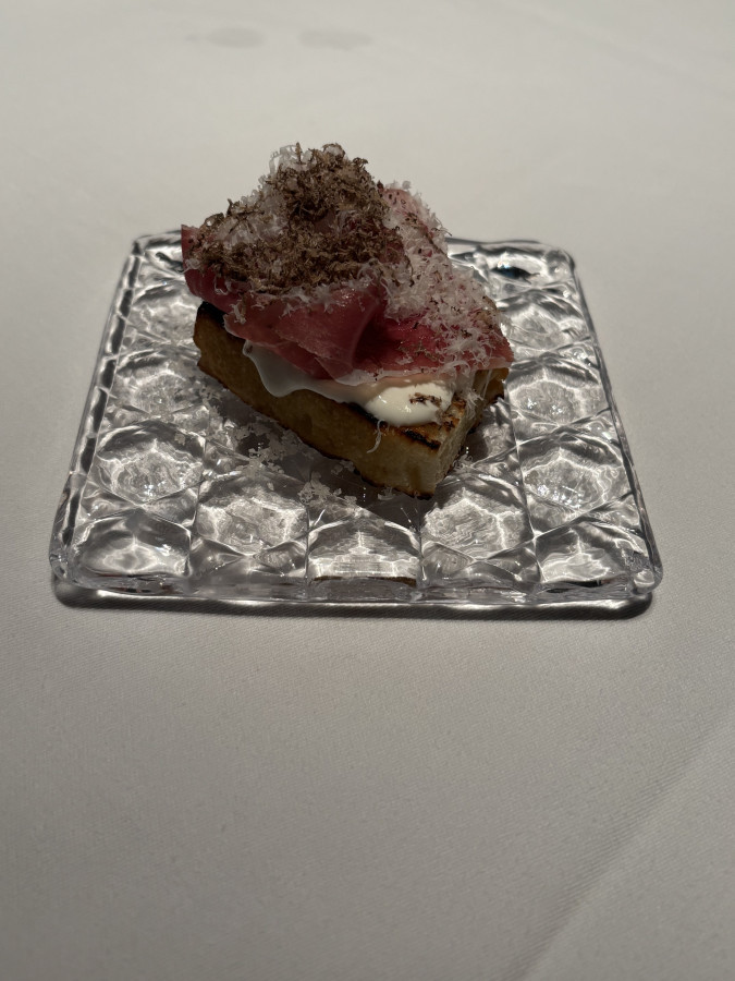 るんさんの料理・ドリンクメニューの写真