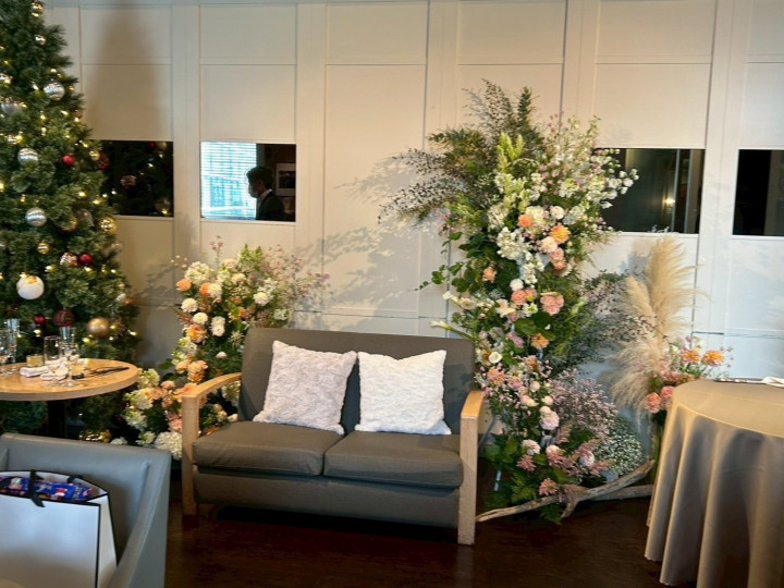 結婚式最高！カシータ最高！