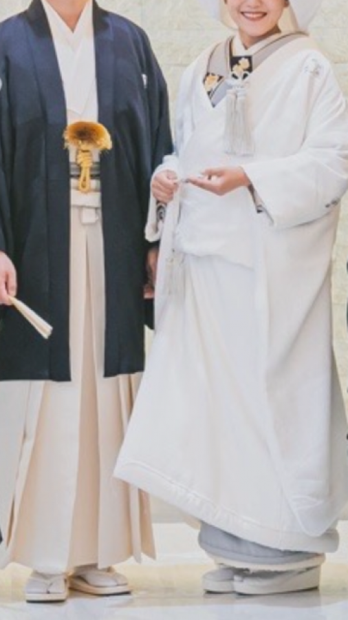 ほりさんさんの和装の写真