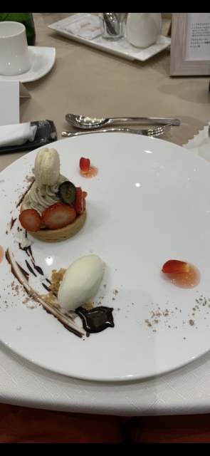 のくやさんの料理・ドリンクメニューの写真