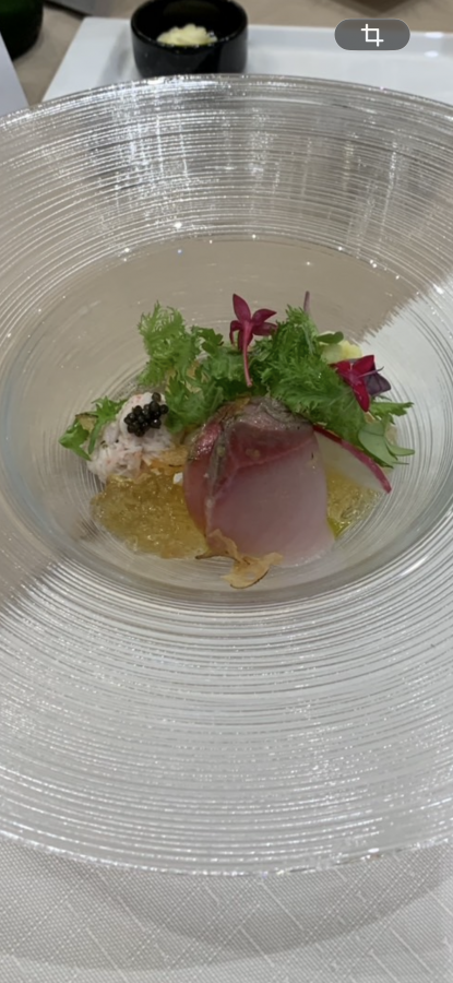 のくやさんの料理・ドリンクメニューの写真